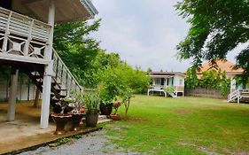 Baan Suan Yensabai @Ayutthaya